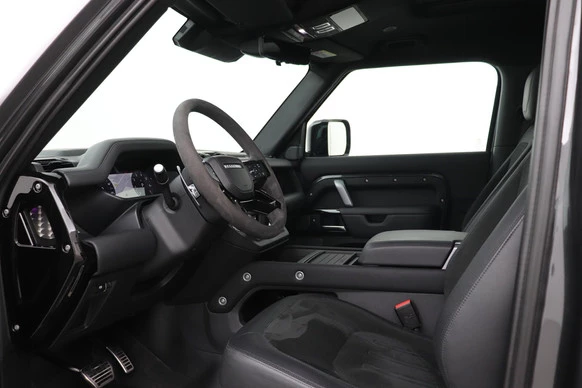 Land Rover Defender - Afbeelding 3 van 30
