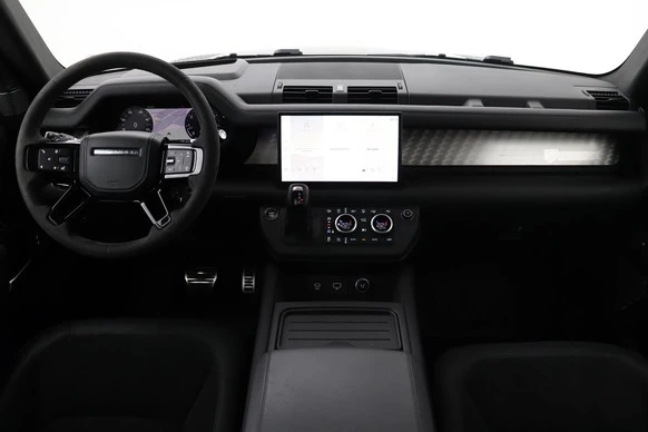 Land Rover Defender - Afbeelding 4 van 30