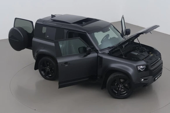 Land Rover Defender - Afbeelding 6 van 30