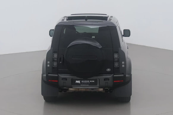 Land Rover Defender - Afbeelding 9 van 30