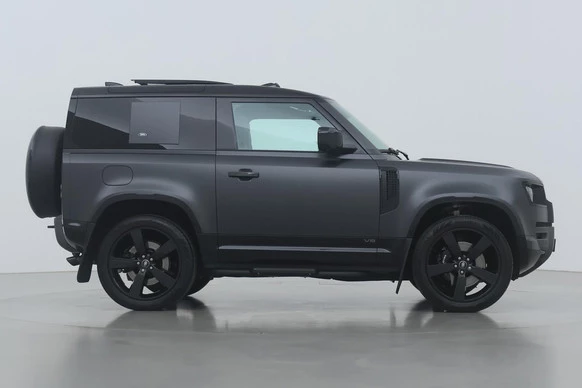 Land Rover Defender - Afbeelding 10 van 30