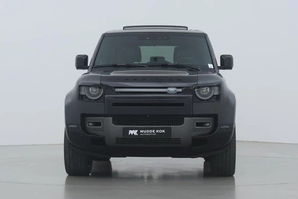 Land Rover Defender - Afbeelding 16 van 30