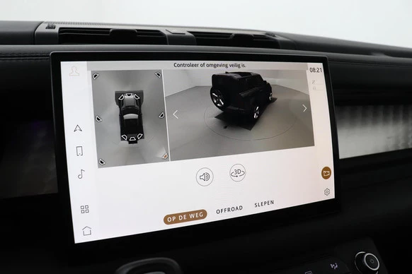 Land Rover Defender - Afbeelding 17 van 30