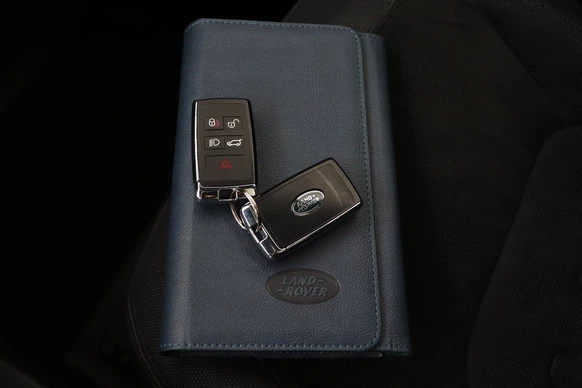 Land Rover Defender - Afbeelding 18 van 30