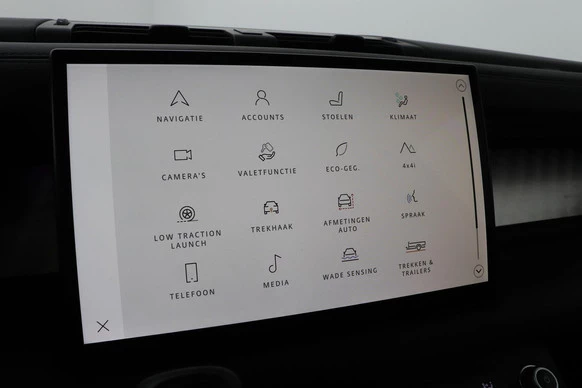 Land Rover Defender - Afbeelding 22 van 30