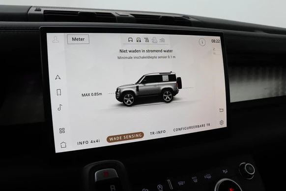 Land Rover Defender - Afbeelding 28 van 30