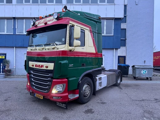 DAF XF 460 - Afbeelding 1 van 17