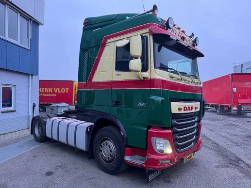 DAF XF 460 - Afbeelding 3 van 17