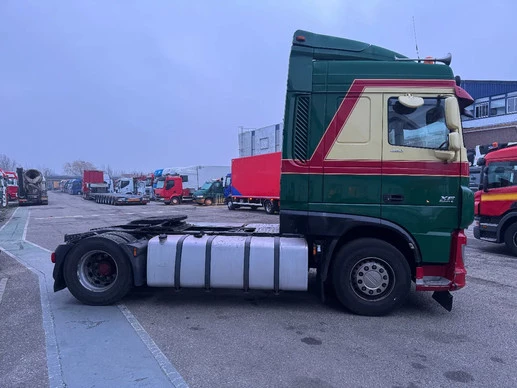 DAF XF 460 - Afbeelding 4 van 17