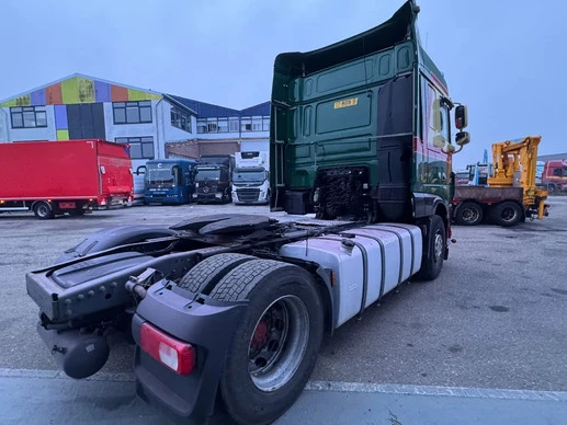 DAF XF 460 - Afbeelding 5 van 17
