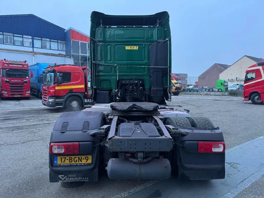 DAF XF 460 - Afbeelding 6 van 17