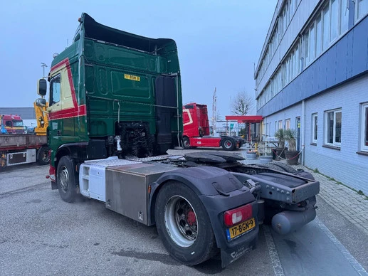 DAF XF 460 - Afbeelding 7 van 17