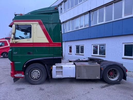 DAF XF 460 - Afbeelding 8 van 17