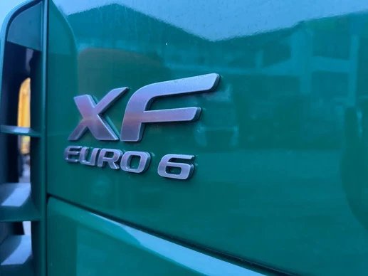 DAF XF 460 - Afbeelding 9 van 17