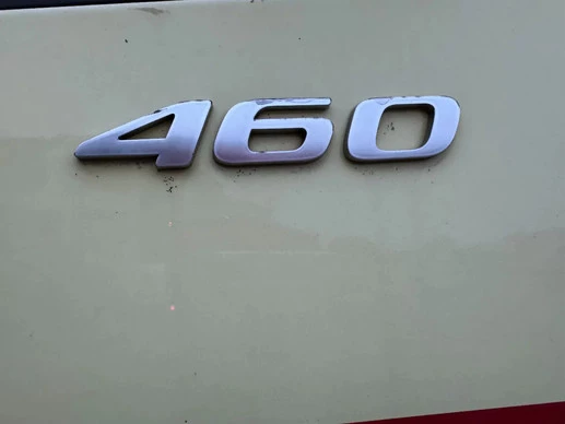 DAF XF 460 - Afbeelding 10 van 17