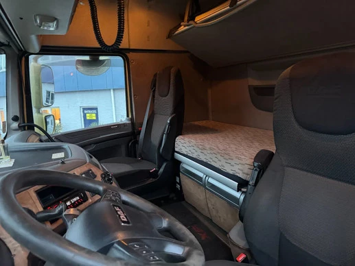 DAF XF 460 - Afbeelding 12 van 17