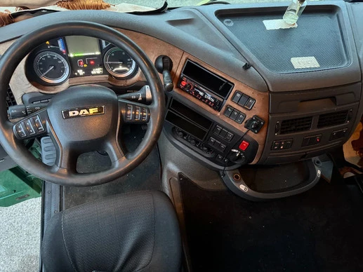DAF XF 460 - Afbeelding 13 van 17