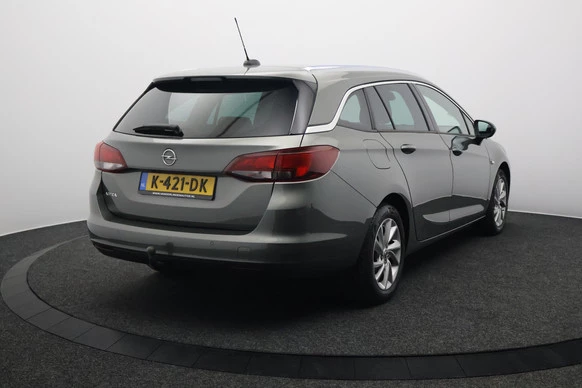 Opel Astra - Afbeelding 5 van 30