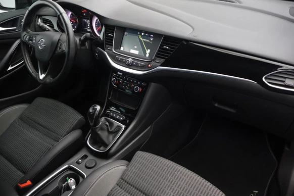 Opel Astra - Afbeelding 7 van 30