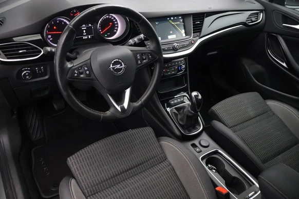 Opel Astra - Afbeelding 8 van 30