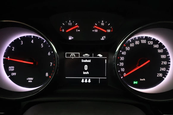 Opel Astra - Afbeelding 9 van 30