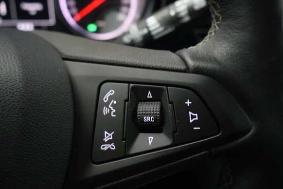 Opel Astra - Afbeelding 11 van 30