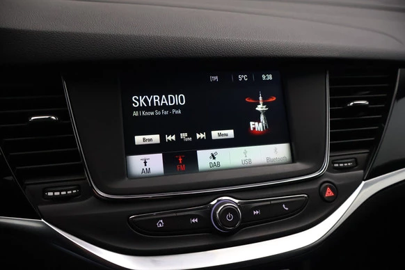 Opel Astra - Afbeelding 12 van 30