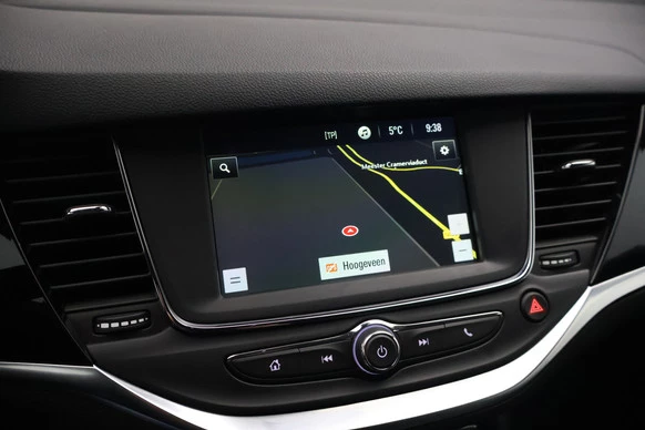 Opel Astra - Afbeelding 13 van 30