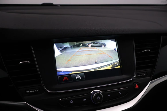 Opel Astra - Afbeelding 16 van 30