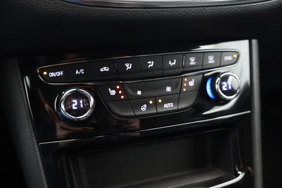 Opel Astra - Afbeelding 17 van 30