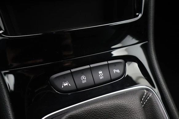 Opel Astra - Afbeelding 18 van 30