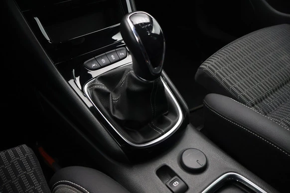 Opel Astra - Afbeelding 19 van 30