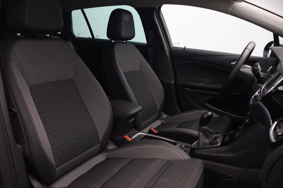 Opel Astra - Afbeelding 21 van 30