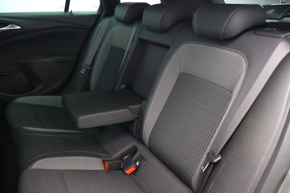 Opel Astra - Afbeelding 23 van 30