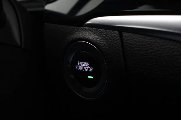 Opel Astra - Afbeelding 25 van 30