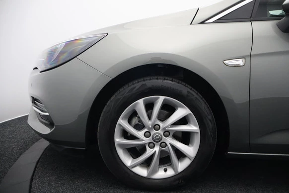 Opel Astra - Afbeelding 28 van 30