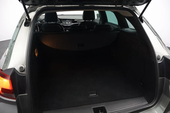 Opel Astra - Afbeelding 29 van 30