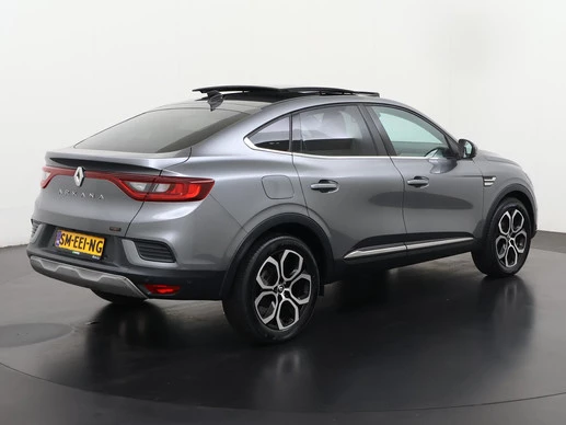 Renault Arkana - Afbeelding 4 van 30