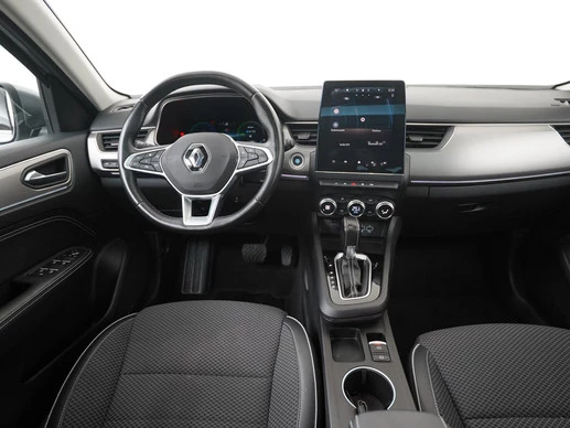 Renault Arkana - Afbeelding 5 van 30