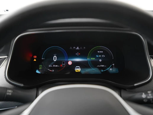 Renault Arkana - Afbeelding 8 van 30