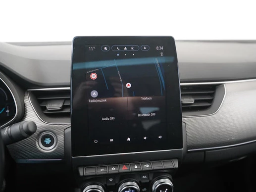 Renault Arkana - Afbeelding 12 van 30