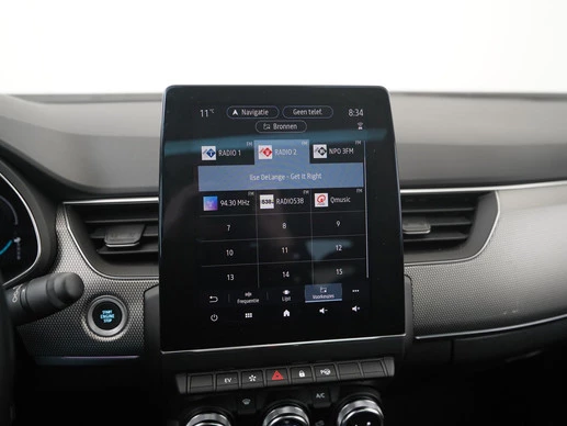 Renault Arkana - Afbeelding 14 van 30