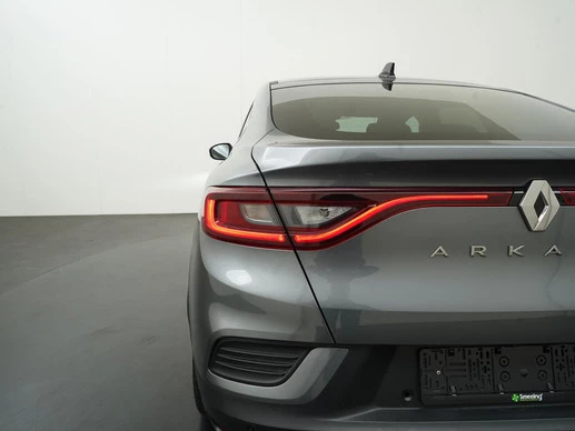 Renault Arkana - Afbeelding 22 van 30