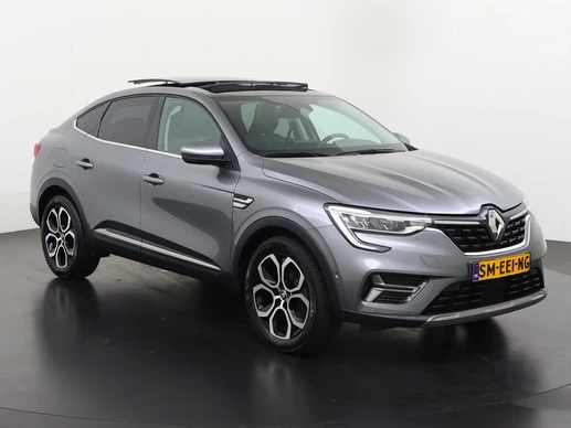 Renault Arkana - Afbeelding 30 van 30