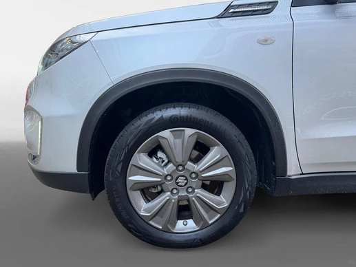 Suzuki Vitara - Afbeelding 9 van 30