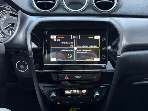 Suzuki Vitara - Afbeelding 20 van 30