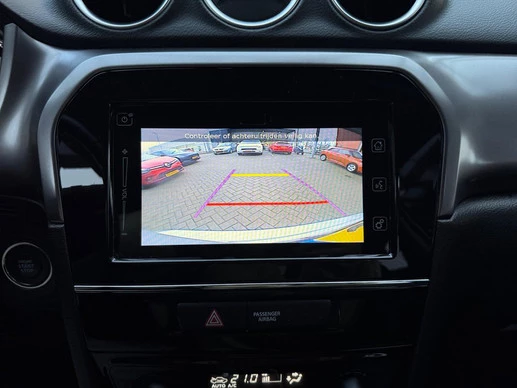 Suzuki Vitara - Afbeelding 24 van 30