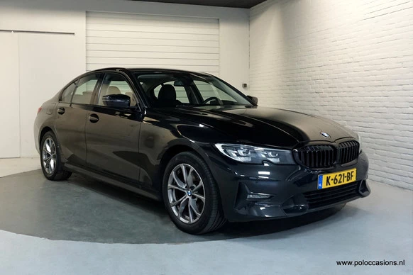 BMW 3 Serie - Afbeelding 1 van 25
