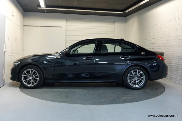 BMW 3 Serie - Afbeelding 2 van 25