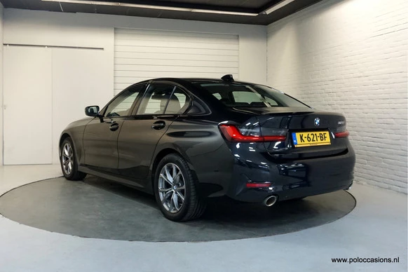 BMW 3 Serie - Afbeelding 3 van 25